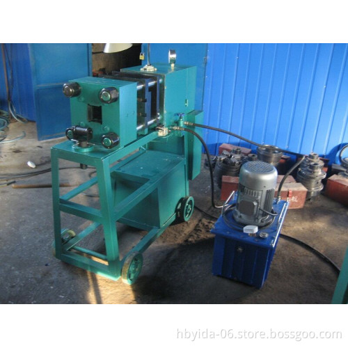 Rebar Upsetting Machine